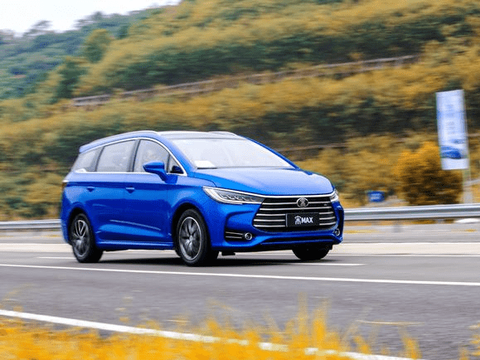 国庆自驾游首选车推荐 这三款10万左右空间大还安全