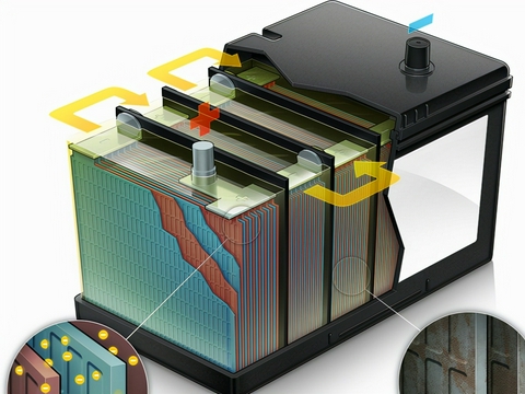 电动车充电器变绿灯后，还在充电吗？要不要拔掉电源？做错很伤车