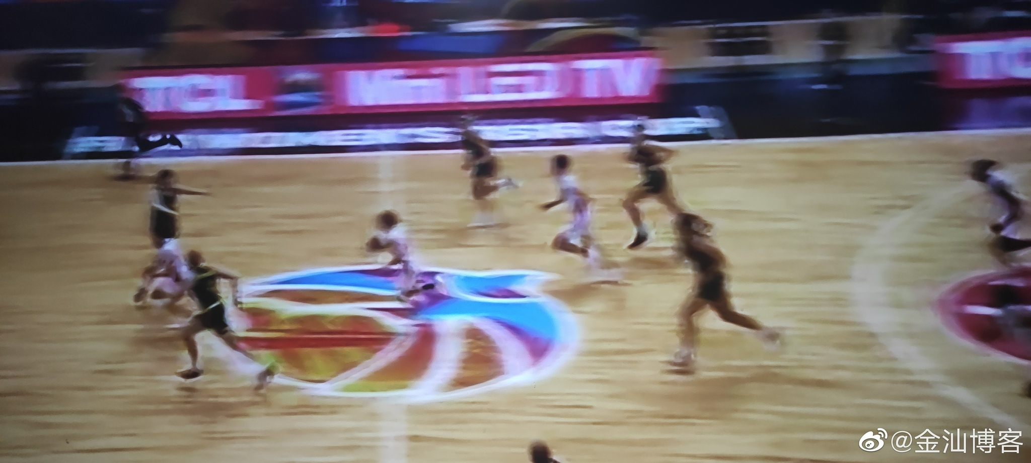 下午中国女篮18分大胜<a href=