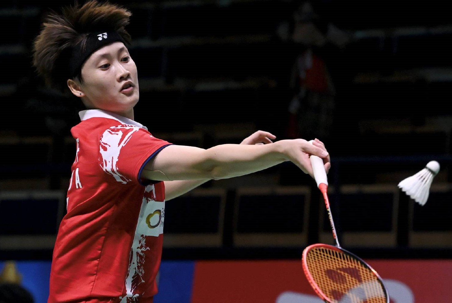 国羽出奇招！王懿律兼项混双打头阵，半决赛战<a href=