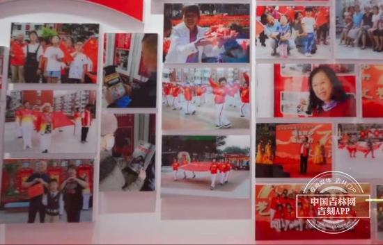 聚焦丨长春这个坚持近十年举行升旗仪式的小区 国庆当天“霸屏”央视新闻休闲区蓝鸢梦想 - Www.slyday.coM 聚焦丨长春这个坚持近十年举行升旗仪式的小区 国庆当天“霸屏”央视新闻休闲区蓝鸢梦想 - Www.slyday.coM