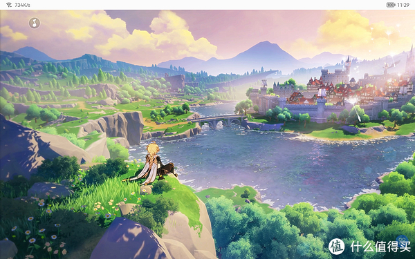 可能是2000元价位最香的盖泡面神器——华为Matepad11 体验评测休闲区蓝鸢梦想 - Www.slyday.coM 可能是2000元价位最香的盖泡面神器——华为Matepad11 体验评测休闲区蓝鸢梦想 - Www.slyday.coM