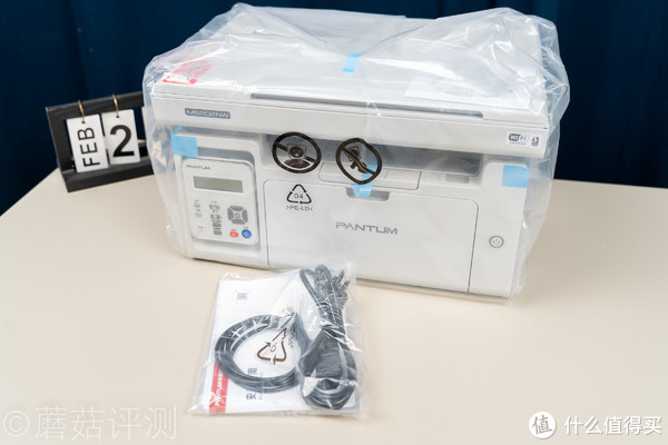 使用简单功能强大奔图m6202nw家用办公多功能打印机评测