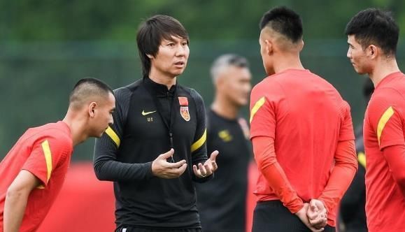 国足对阵越南队的最强11人即将敲定,四大归化首发,值得期待