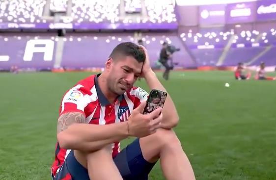 足坛疯狂一夜：巴萨创队史耻辱，尤文起死回生，<a href=