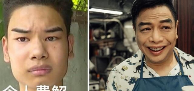 王一博“危”?曝眉毛哥去<a href=