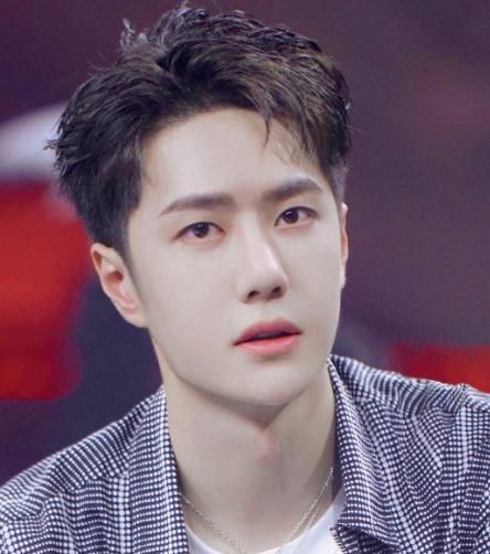 王一博“危”?曝眉毛哥去<a href=