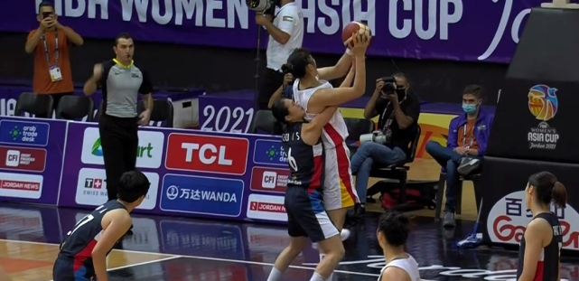 对位女版奥尼尔怎么办？<a href=