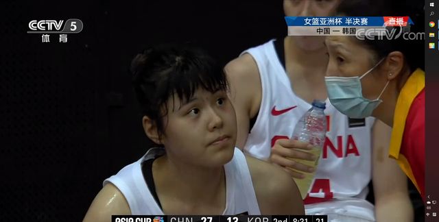 中国女篮24分横扫<a href=