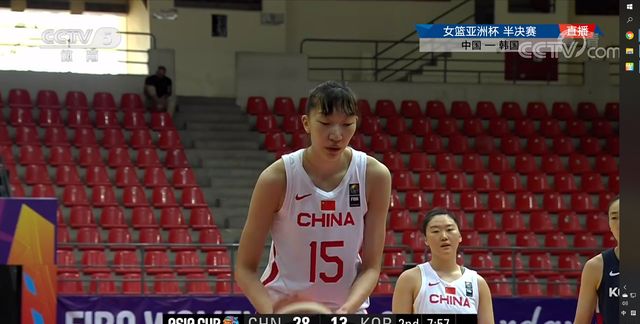 中国女篮24分横扫<a href=