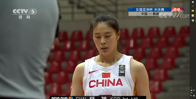 中国女篮24分横扫<a href=