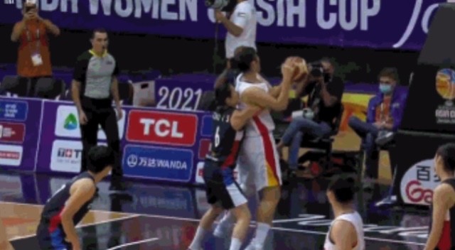 24分惨败中国女篮！0-3惨败中国！<a href=