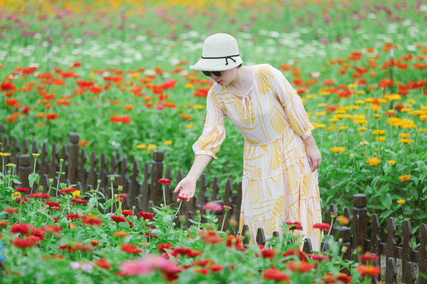 金秋时节，掉进<a href=