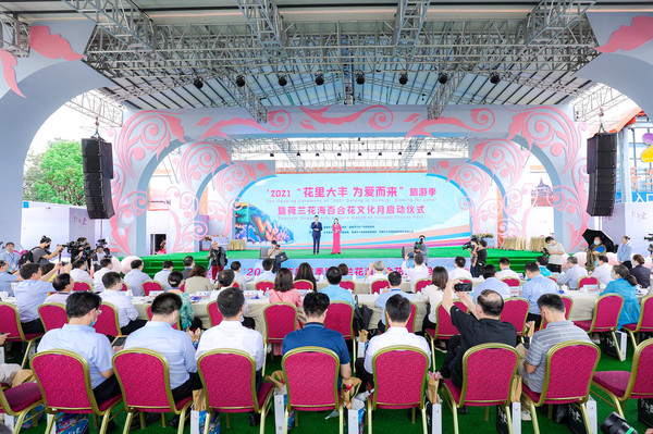 金秋时节，掉进<a href=