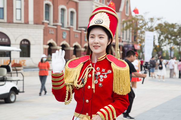 金秋时节，掉进<a href=