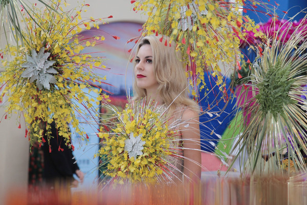 金秋时节，掉进<a href=