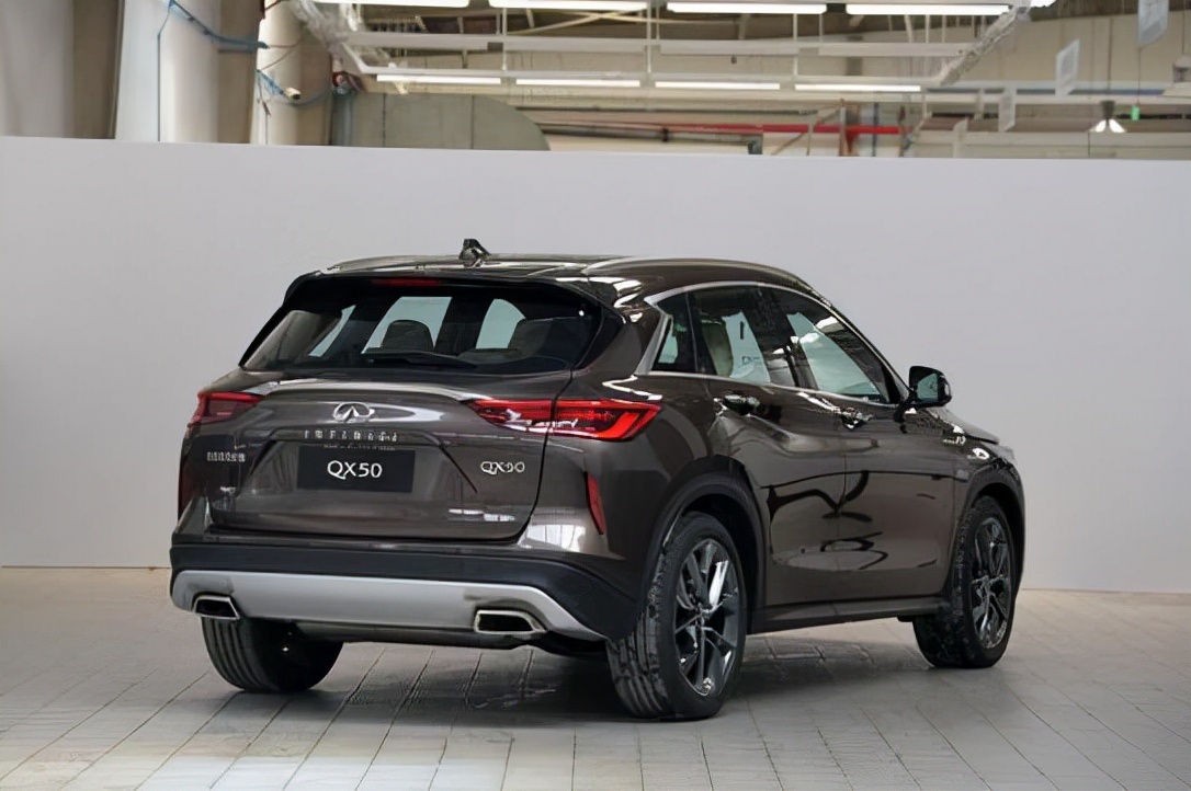 2022款qx50大改款,2022款宝马530大改款 2022款英菲尼迪qx50来了售3338万起新增两驱领航版车型