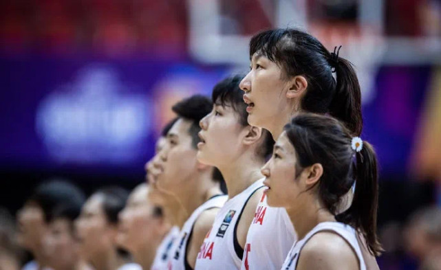 24分惨败中国女篮！0-3惨败中国！<a href=