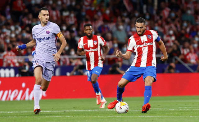 足坛疯狂一夜：巴萨创队史耻辱，尤文起死回生，<a href=