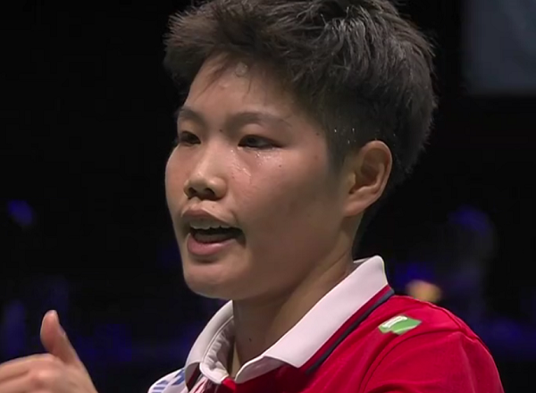 1：0！卫冕冠军变阵，奥运冠军2：0横扫，<a href=