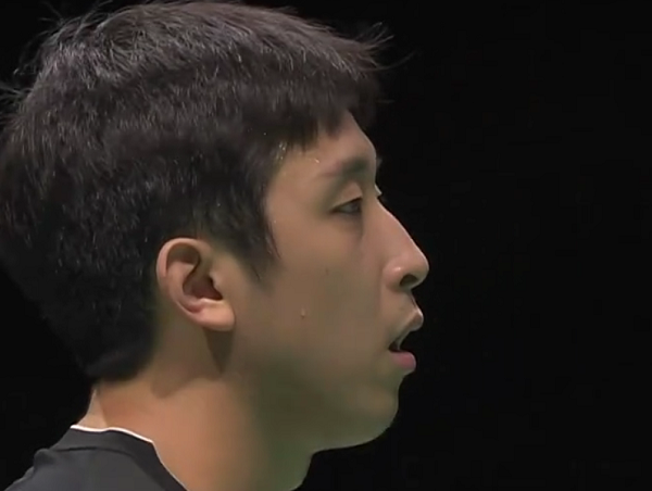 1：0！卫冕冠军变阵，奥运冠军2：0横扫，<a href=