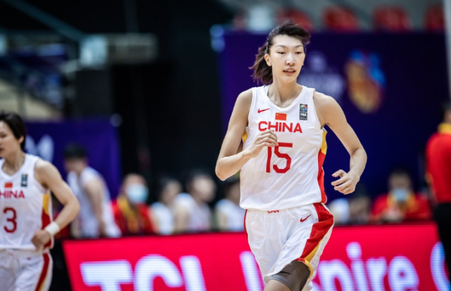 第20次进决赛！亚洲杯中国24分大胜<a href=