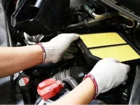 汽车保养是骗局吗？业内人士小揭秘