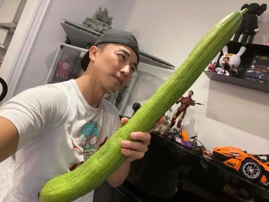 48岁港星移民<a href=