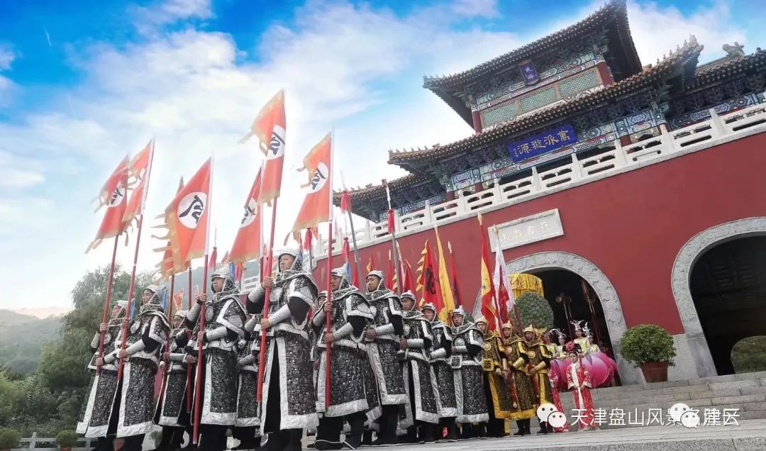 “十一”假期烟雨津城,这些景色绝了!休闲区蓝鸢梦想 - Www.slyday.coM “十一”假期烟雨津城,这些景色绝了!休闲区蓝鸢梦想 - Www.slyday.coM