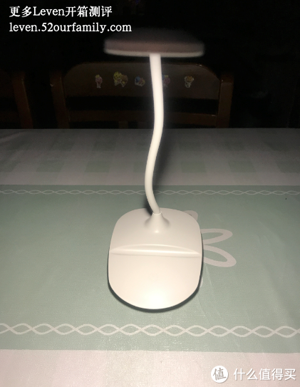 usb充电小台灯充插两用小巧便携
