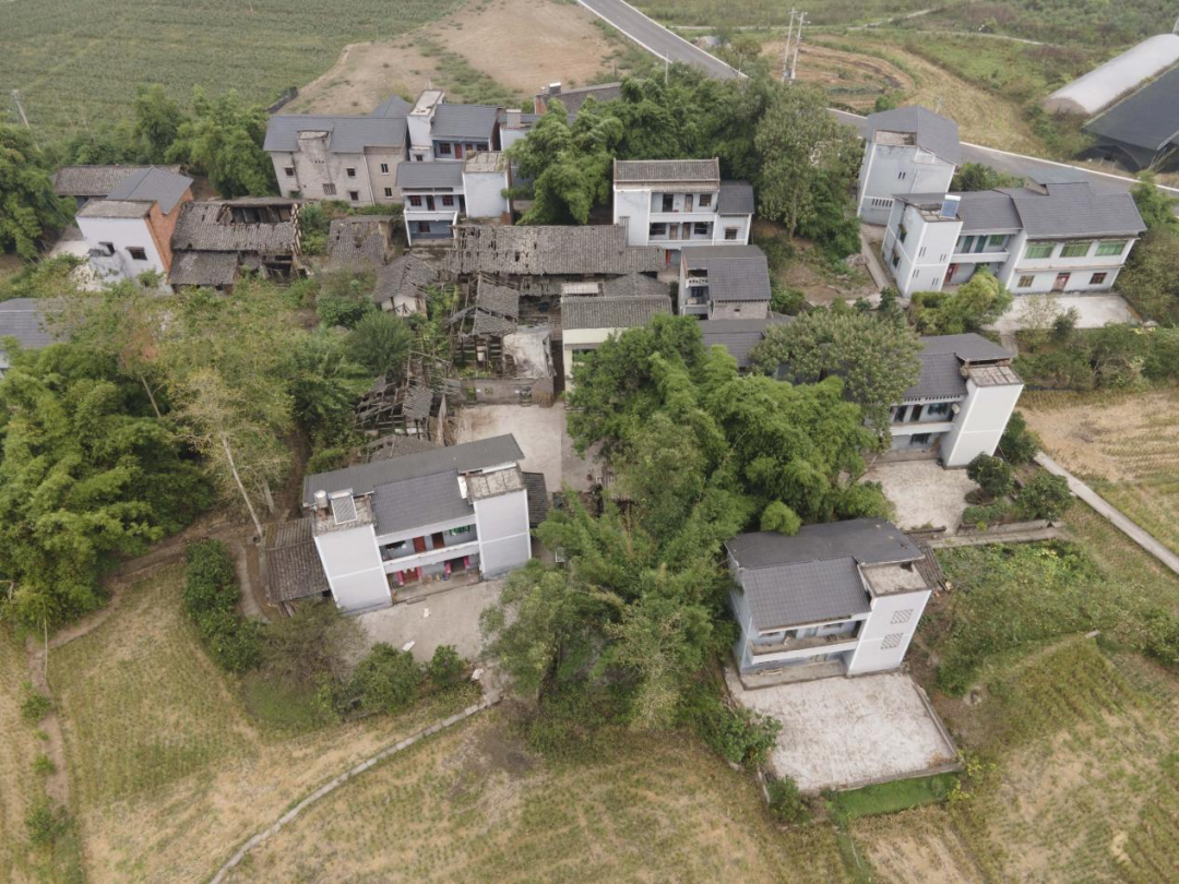 文化艺术唤醒乡村重庆璧山有了一座别样魅力村落你爱不爱