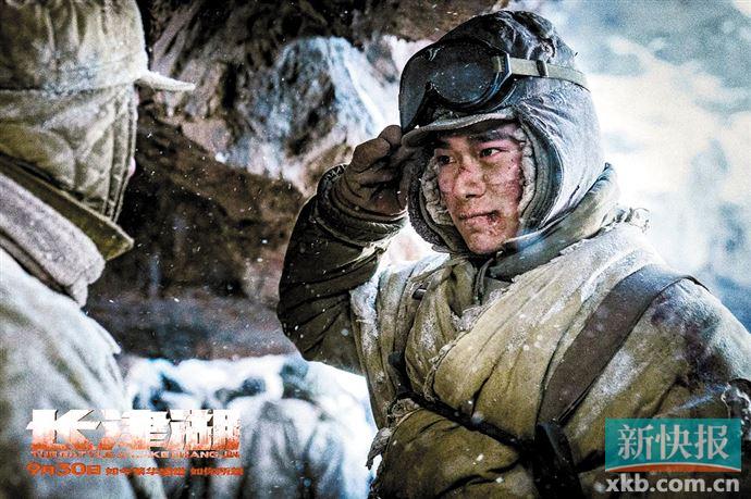 一部战争电影叫好又叫座 说到底是讲好了人的故事休闲区蓝鸢梦想 - Www.slyday.coM 一部战争电影叫好又叫座 说到底是讲好了人的故事休闲区蓝鸢梦想 - Www.slyday.coM