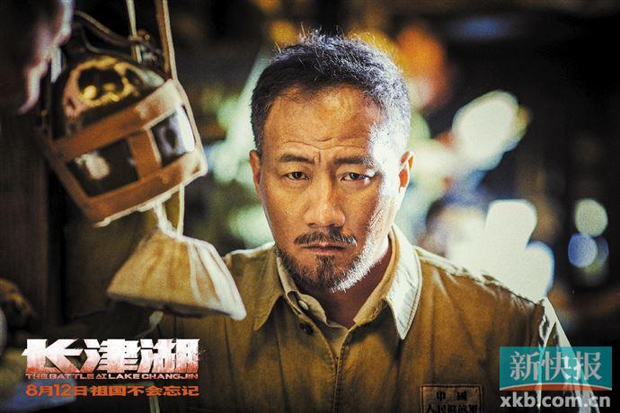 一部战争电影叫好又叫座 说到底是讲好了人的故事休闲区蓝鸢梦想 - Www.slyday.coM 一部战争电影叫好又叫座 说到底是讲好了人的故事休闲区蓝鸢梦想 - Www.slyday.coM