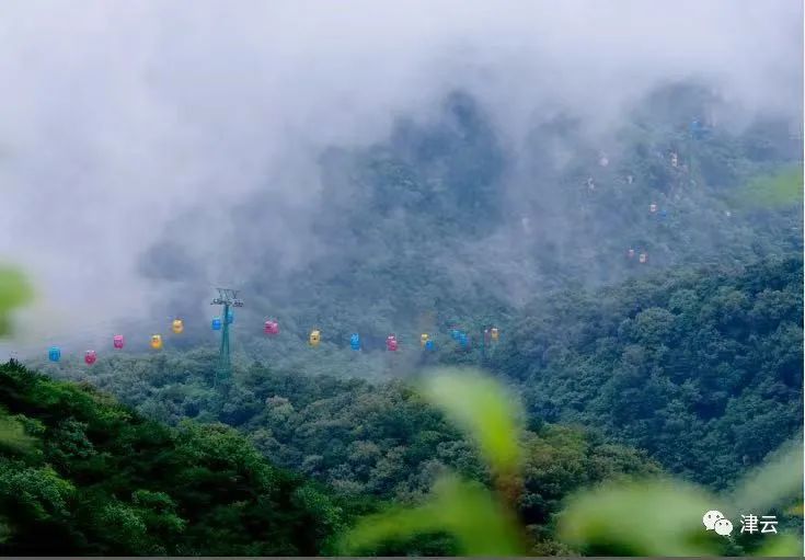 “十一”假期烟雨津城,这些景色绝了!休闲区蓝鸢梦想 - Www.slyday.coM “十一”假期烟雨津城,这些景色绝了!休闲区蓝鸢梦想 - Www.slyday.coM