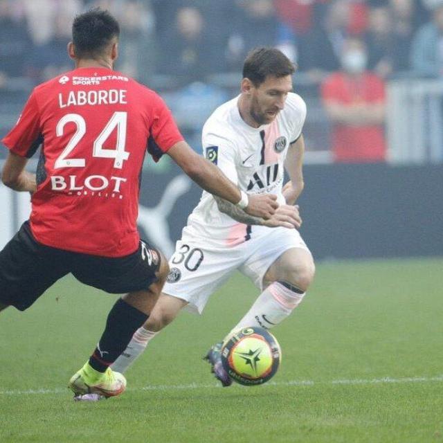 巴黎VS雷恩评分:梅西7分居首,姆巴佩迪玛利亚低分,两人不及格休闲区蓝鸢梦想 - Www.slyday.coM 巴黎VS雷恩评分:梅西7分居首,姆巴佩迪玛利亚低分,两人不及格休闲区蓝鸢梦想 - Www.slyday.coM