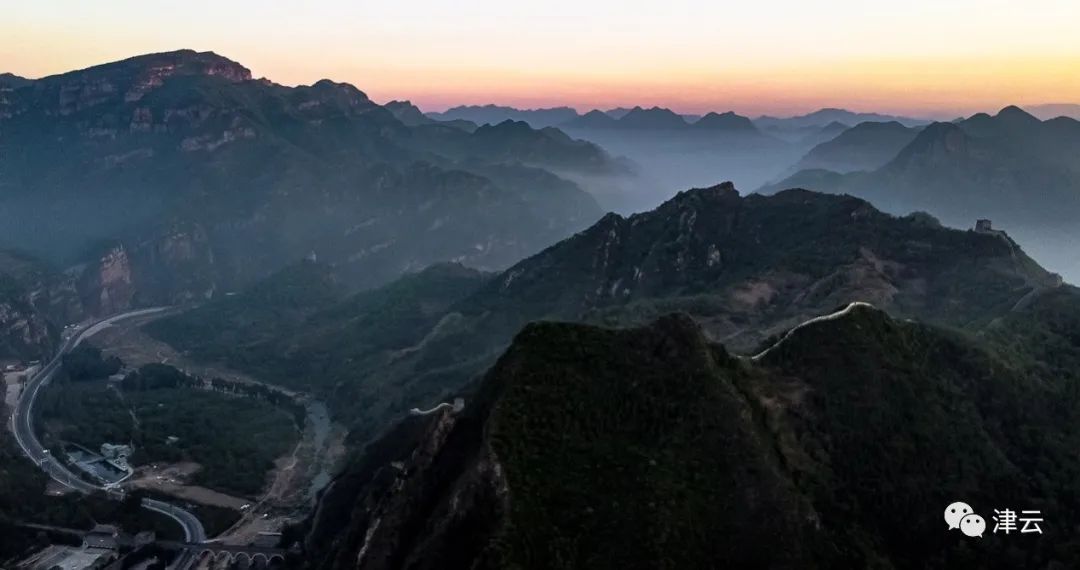 “十一”假期烟雨津城,这些景色绝了!休闲区蓝鸢梦想 - Www.slyday.coM “十一”假期烟雨津城,这些景色绝了!休闲区蓝鸢梦想 - Www.slyday.coM