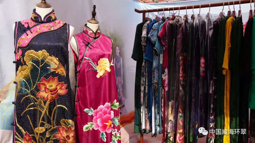 环翠非遗人才展绝活儿,擦亮街区红色底色——“初心·奋进”迎国庆!休闲区蓝鸢梦想 - Www.slyday.coM 环翠非遗人才展绝活儿,擦亮街区红色底色——“初心·奋进”迎国庆!休闲区蓝鸢梦想 - Www.slyday.coM