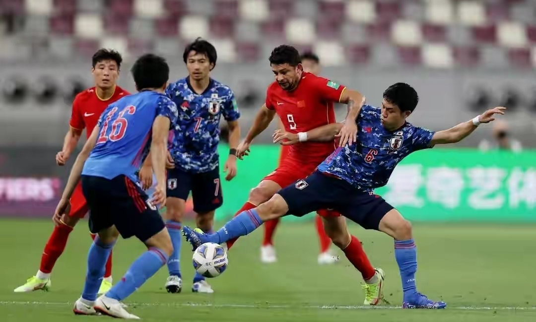 韩媒解析国足PK越南两大优势:身体对抗+体能占优