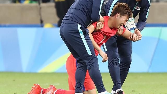 力压孙兴慜!武磊面对巴萨皇马做到两件事让<a href=