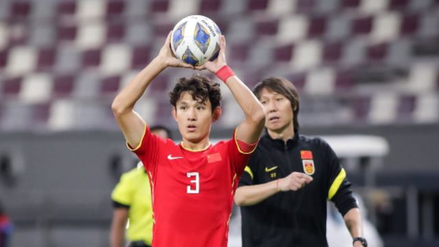 仅剩2伤员!国足7大将伤愈PK越南,主力11人完备:武磊+4归化领衔