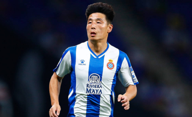 带着本泽马祝福回归,武磊防守获皇马锋霸认可,国足踢越南更有劲