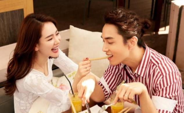 戚薇女儿Lucky什么国籍?不是中国不是<a href=