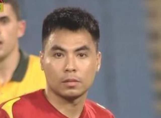 越南足球专家:对战中国队要打防守反击,并警惕三名中国前锋