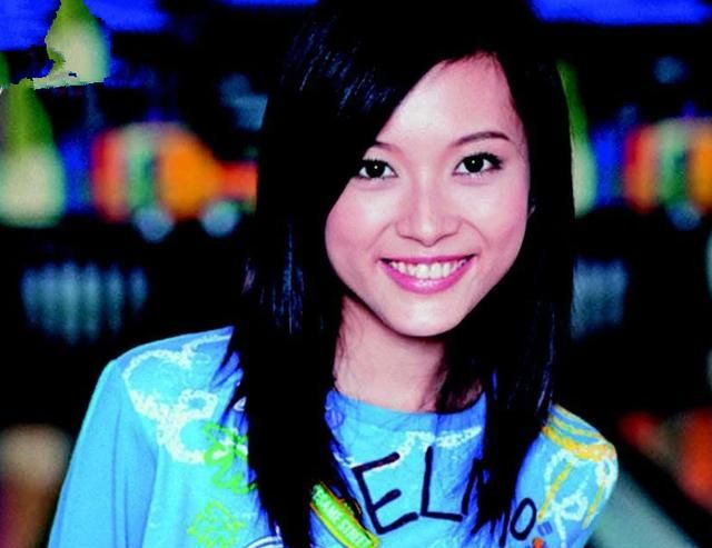 2度豪门梦碎,带一子一女改嫁<a href=