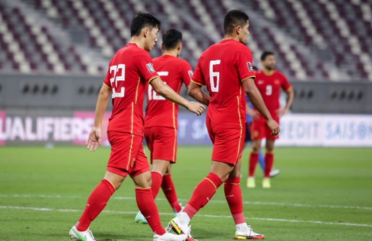 2中卫齐伤!国足7大将伤愈PK越南,主力11人完备:武磊4归化领衔