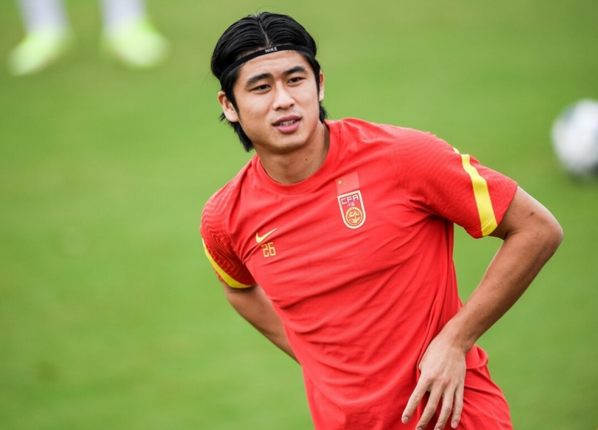 韩媒分析国足力压越南两大优势,李铁输球就下课,十场连败太丢人