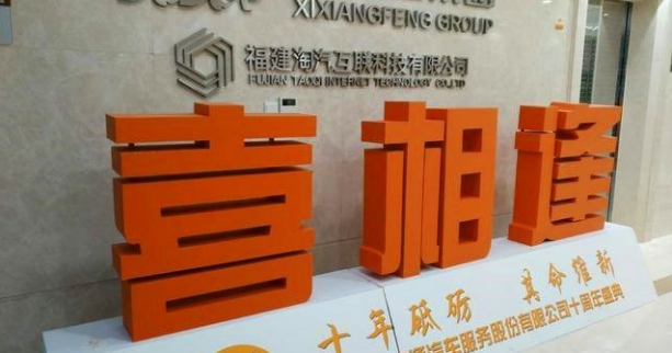 利润逐年下滑以至亏损,三度征战港股的喜相逢有成长性吗?休闲区蓝鸢梦想 - Www.slyday.coM 利润逐年下滑以至亏损,三度征战港股的喜相逢有成长性吗?休闲区蓝鸢梦想 - Www.slyday.coM