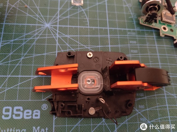 鼠标坏了不要扔 自己动手解决 ~骨伽700M修复记休闲区蓝鸢梦想 - Www.slyday.coM 鼠标坏了不要扔 自己动手解决 ~骨伽700M修复记休闲区蓝鸢梦想 - Www.slyday.coM