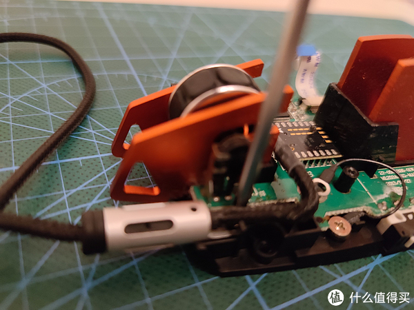 鼠标坏了不要扔 自己动手解决 ~骨伽700M修复记休闲区蓝鸢梦想 - Www.slyday.coM 鼠标坏了不要扔 自己动手解决 ~骨伽700M修复记休闲区蓝鸢梦想 - Www.slyday.coM