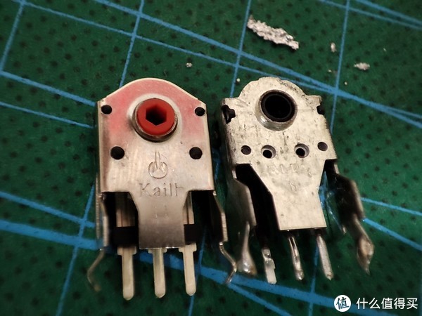 鼠标坏了不要扔 自己动手解决 ~骨伽700M修复记休闲区蓝鸢梦想 - Www.slyday.coM 鼠标坏了不要扔 自己动手解决 ~骨伽700M修复记休闲区蓝鸢梦想 - Www.slyday.coM